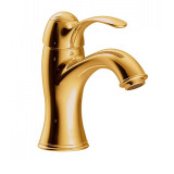 Percival - retro wash basin mixer