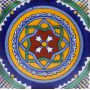 Ruben - decorative tiles - 30 pieces