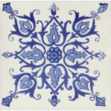 Rafael  - DECORATIVE TILES - 30 PIECES