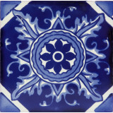 Jose - Ceramic tiles 30 pcs.