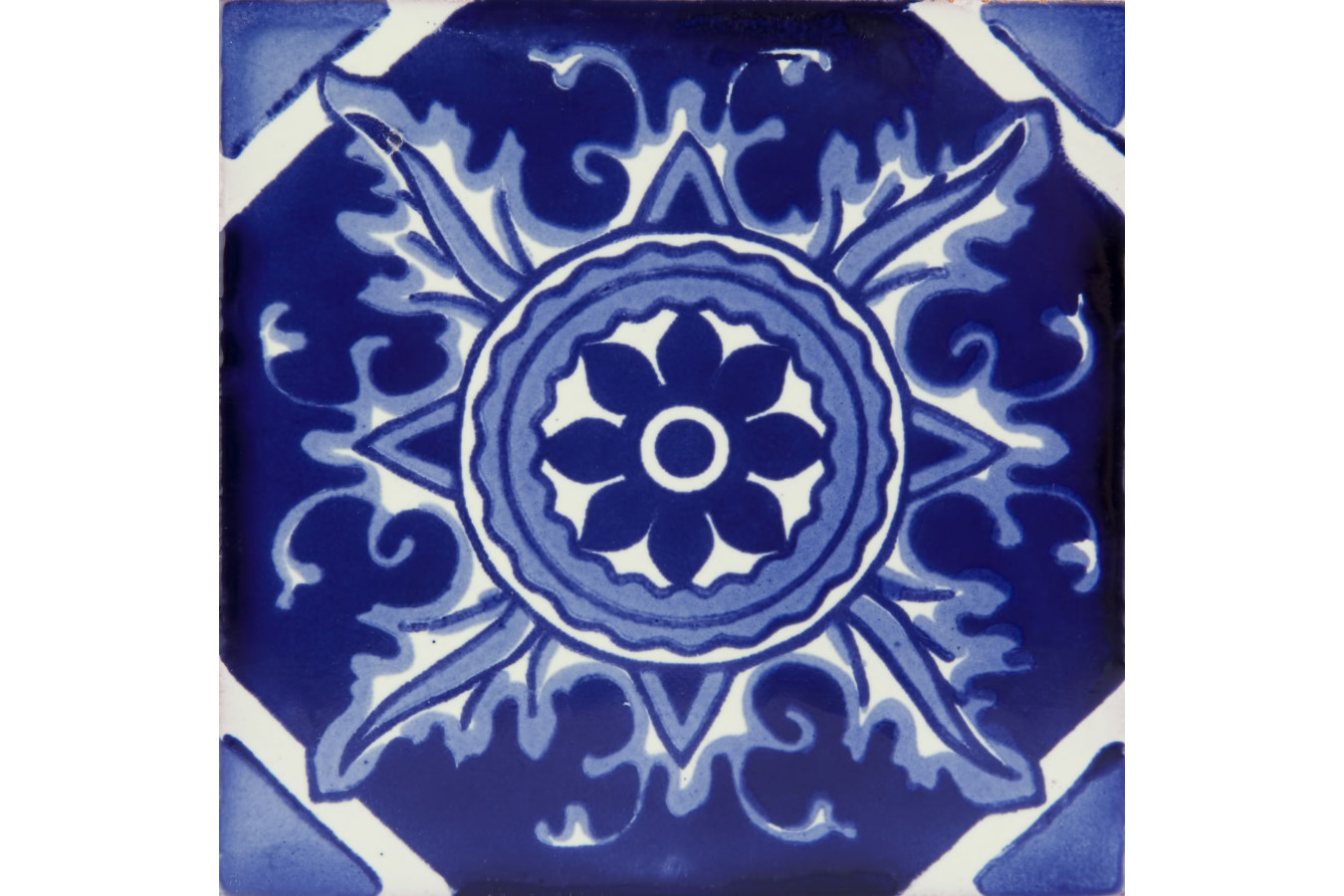 Jose - Ceramic tiles 30 pcs.