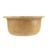 Antico - round ceramic sink from Italy