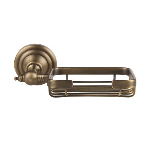 Franco - soap dish retro style