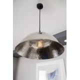 Pera - hand forged lamp from Mexico - pure copper