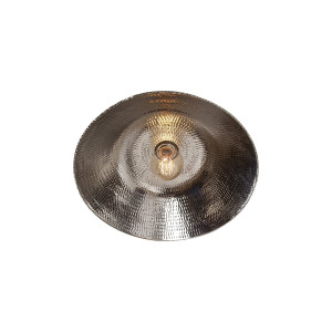 Pera - hand forged lamp from Mexico - pure copper