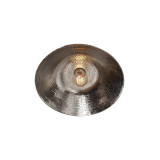 Pera - hand forged lamp from Mexico - pure copper