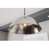Pera - hand forged lamp from Mexico - pure copper