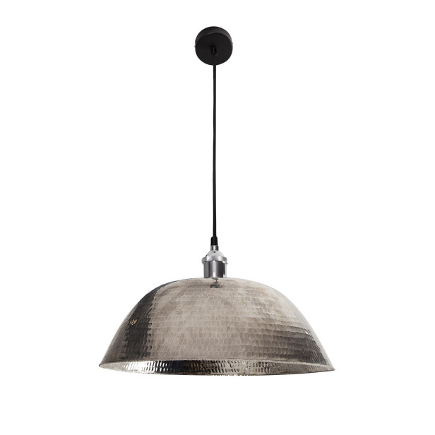 Pera - hand forged lamp from Mexico - pure copper