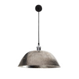 Pera - hand forged lamp from Mexico - pure copper