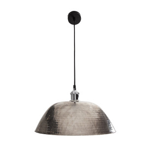Pera - hand forged lamp from Mexico - pure copper