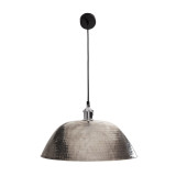 Pera - hand forged lamp from Mexico - pure copper