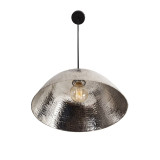 Pera - hand forged lamp from Mexico - pure copper