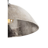 Pera - hand forged lamp from Mexico - pure copper