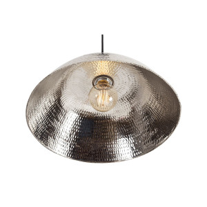 Pera - hand forged lamp from Mexico - pure copper