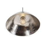 Pera - hand forged lamp from Mexico - pure copper