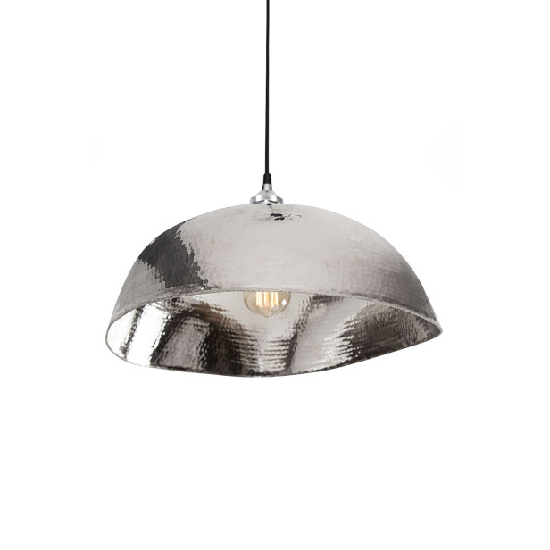 Lima - hand forged lamp from Mexico - pure copper