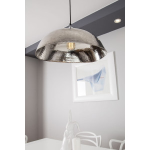 Lima - hand forged lamp from Mexico - pure copper