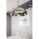 Lima - hand forged lamp from Mexico - pure copper