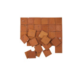 Pablo - original Talavera tiles from Mexico - 30 pieces