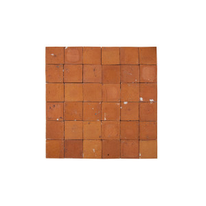 Saburo -  Mexican ceramic tiles - 5x5 cm