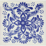Dante - mexican tiles 30 pieces