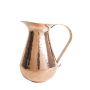 1.5 litre copper jug from Mexico