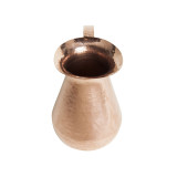 1.5 litre copper jug from Mexico