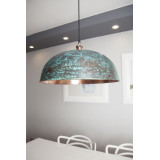 Sandia - Copper pendant lamp