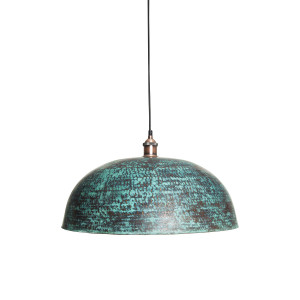 Sandia - Copper pendant lamp