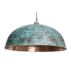 Sandia - Copper pendant lamp