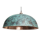 Sandia - Copper pendant lamp