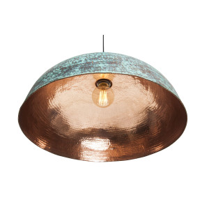 Sandia - Copper pendant lamp