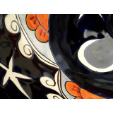 Ora - mexican medium sink Talavera