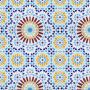 Baha - ceramic tiles from Morocco