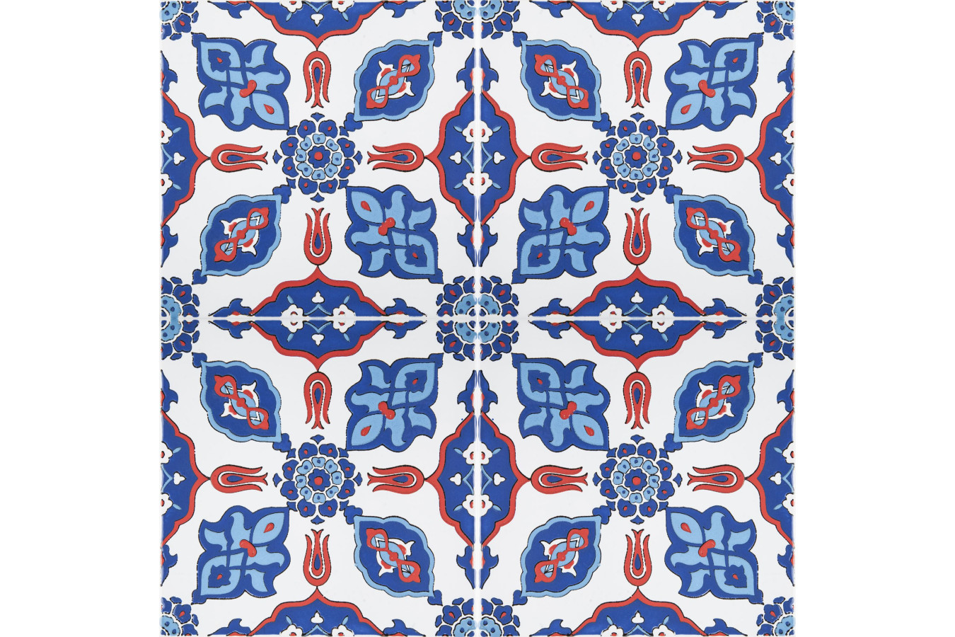 Hala - ceramic wall tiles