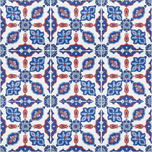 Hala - ceramic wall tiles