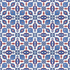 Hala - ceramic wall tiles