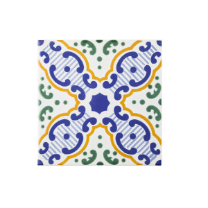 Rima - Tunisian wall tiles