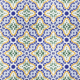 Rima - Tunisian wall tiles