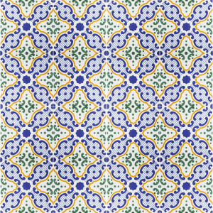 Rima - Tunisian wall tiles