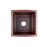 Pedro - Kitchen copper sink