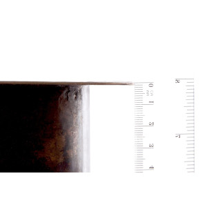 Pedro - Kitchen copper sink