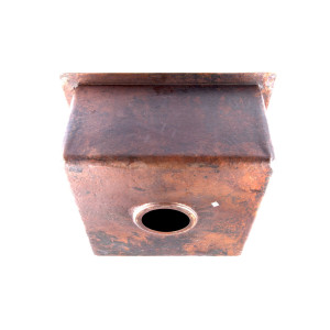 Pedro - Kitchen copper sink