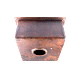 Pedro - Kitchen copper sink