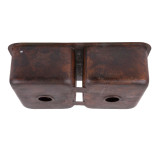 Paco  - Kitchen copper sink