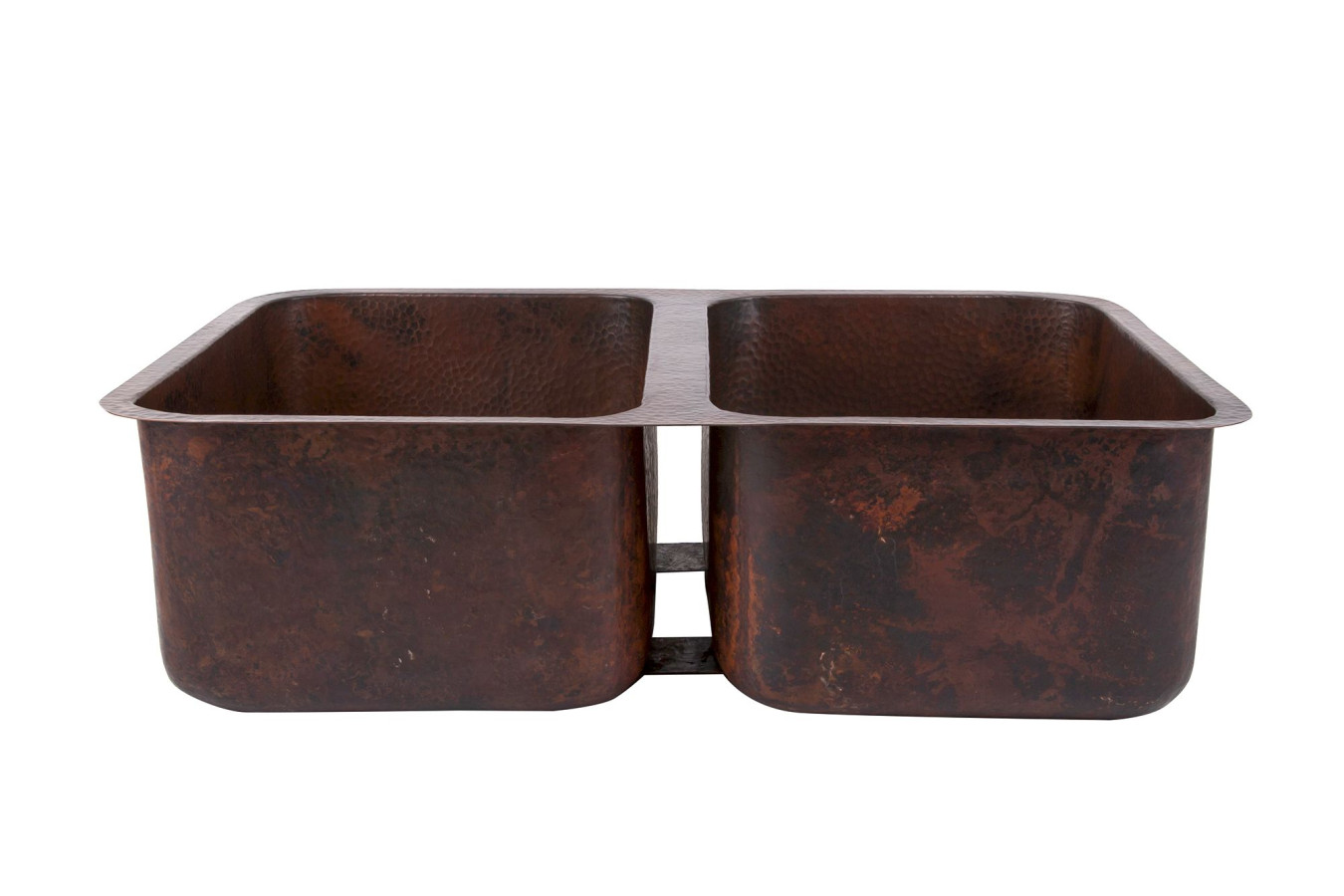 Paco  - Kitchen copper sink