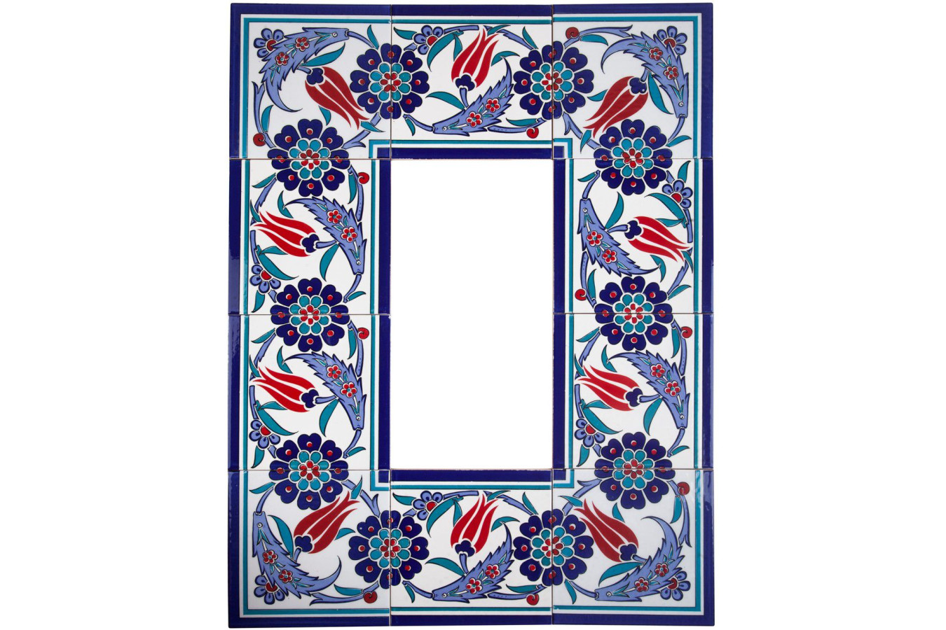 Hiranur - iznik ceramic corner