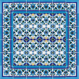 Abir Corner - ceramic wall tile - 1 pc.
