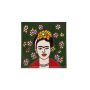 Fridas - 30 tiles set with Frida Kahlo