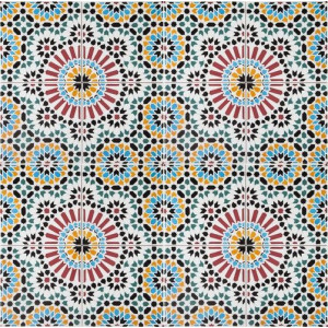 Hass - Moroccan ceramic tiles